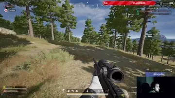 m24 2 headshot