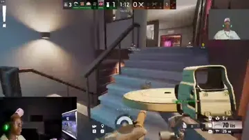 3k for the w