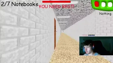 Pojď si pro mě :P