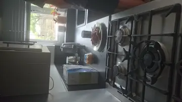 HOW TO NOT BURN DOWN YOUR HOUSE