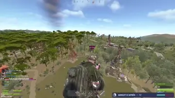 POV M249, la suite ! - [BΛH] | Clip