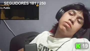 se espanta el monito