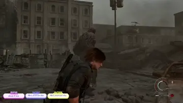 emote