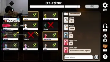 tayson çok sinirlendi