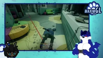 Ah aqui esta- *muerto*
