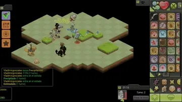 🔥 Así se juega Dofus Touch
