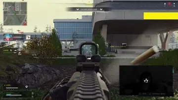 shotter cod