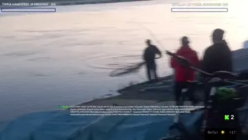 joku 5-7kg lohi hartaaselälstä oulu