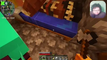 Me infiltré en un servidor de CHI | Clip