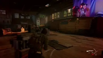 The Last Of Us: bajando a un gordinflon😬 seguime❤
