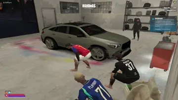 oi