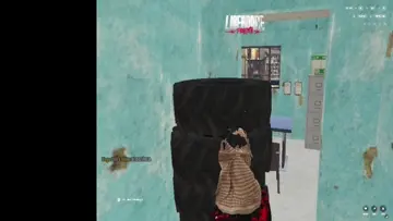 GTA RP policial me soltou