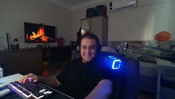 DÖRDÜNCÜ YAYIN !insta !dc | Clip