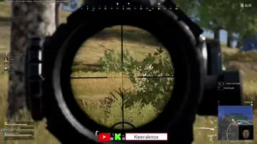 Kill 308m far | PUBG PC