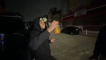 Pit mandou grauzao bolado