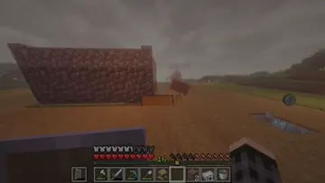 Inauguramos la granja de hierro 🤑🫰🏻