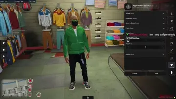got no money bro