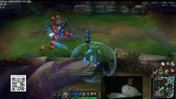 top 1 aurora/lb/talyah saga ferro ao grão mestre