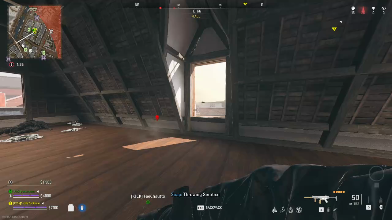 I am fast