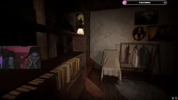 bi tık korku