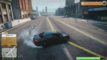 Tony Hawks García