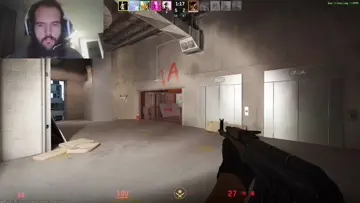 1v5 ACE CLUTCH