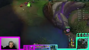 Gank godine