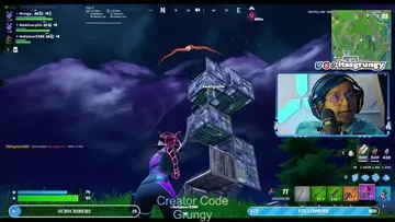 fall damage