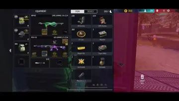 ASU MECHA