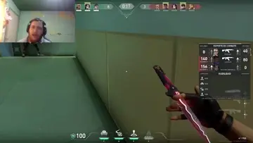 Combo con gekko + tejo gede