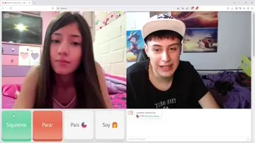 saizet hablando con watonas