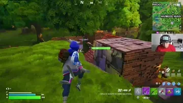 Fortnite