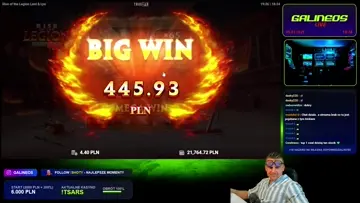BIG WIN !!!