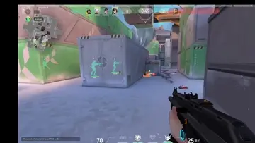 que tiro por dios