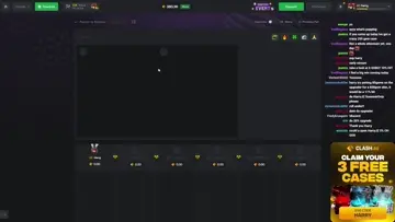 HarryJZ PULLED SOUVENIR IMMINENT DANGER AND WIN 1K