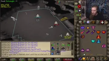 +850k on DDS from scratch