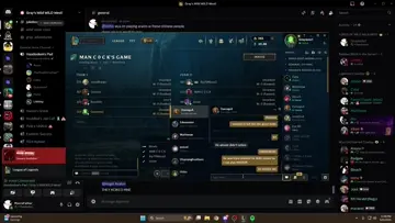 Litty the Nympho