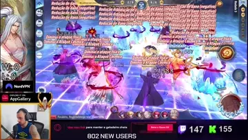 BUG Tanatos