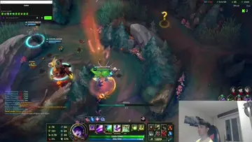 ERKEKLİĞİN 9/10'U + 2 ASİST