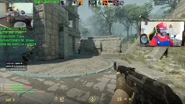 MARIOCLUTCH