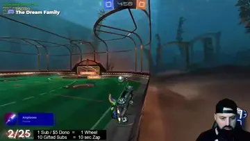 what a shot