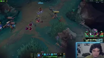 fast fingers