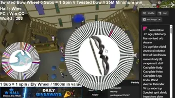 27SECONDER TBOW