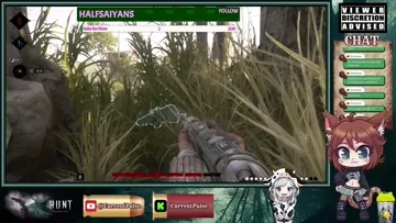 Totally blind shot, then the teammate