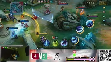 TIGREAL YOU BEAUTY