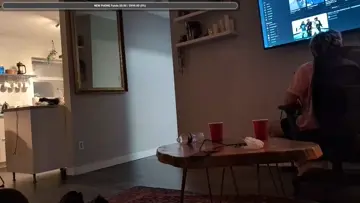 Dexpuppy Sucked Harmon's Dick