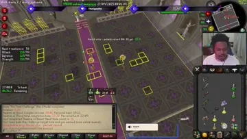 16kc dust HMT