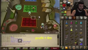 Karma came quick