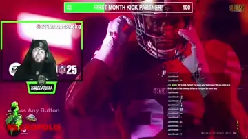 DP mods up Juice "Let's work"
