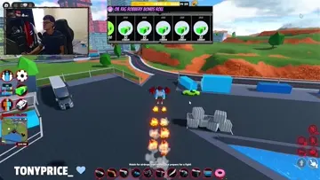 XD